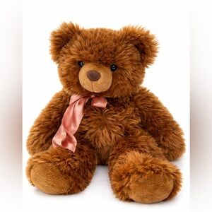 Bearington Sootheze Aromatherapy Teddy Bear PA5571 Herb Scented Plush